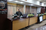 سومین مرحله از دوره توانمندسازی روسای مراکز آموزشی دانشگاه جامع علمی‌کاربردی برگزار شد