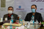 سرپرست دانشگاه جامع علمی کاربردی واحد استانی البرز منصوب شد