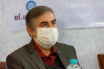 سرپرست معاونت پژوهش و فناوری دانشگاه جامع علمی کاربردی منصوب شد