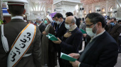 دانشگاه جامع علمی کاربردی با آرمان های انقلاب اسلامی تجدید میثاق کرد