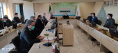 انتصاب تعدادی از معاونین، مدیران دانشگاه جامع علمی کاربردی
