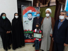 گرامیداشت روز شهدا در دانشگاه جامع علمی کاربردی استان چهارمحال و بختیاری برگزار شد