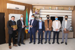 تفاهم نامه همکاری سه جانبه دانشگاه جامع علمی کاربردی با پارک علم و فناوری استان بوشهر و شرکت پویاگران بینش گستر سیراف منعقد شد