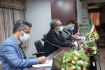 سرپرست دفتر امور فرهنگی و اجتماعی دانشگاه جامع علمی کاربردی منصوب شد