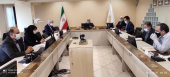 هشتمین جلسه شورای مرکزی هم‌اندیشی و تعامل نمایندگان روسای مراکز آموزشی دانشگاه برگزار شد