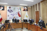 نشست افزایش تعامل و همکاری دانشگاه جامع علمی کاربردی با شهرداری کلانشهر تبریز برگزار شد