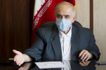 برگزاری نشست توسعه همکاری های آموزشی مهارتی دانشگاه جامع علمی ‌کاربردی استان تهران غرب با موسسات آموزش عالی عراق