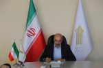 پیام تبریک رئیس دانشگاه جامع علمی کاربردی به مناسبت گرامیداشت هفته معلم
