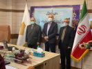 جشنواره انتخاب مدرسان برتر سال ۱۴۰۰ در دانشگاه جامع علمی کاربردی واحدهای استانی تهران شرق و غرب برگزار شد