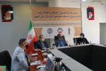نیازهای آموزشی مهارتی در حوزه مدیریت شهری در دانشگاه جامع علمی کاربردی استان اصفهان امکان سنجی شد