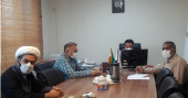سومین نشست شورای هماهنگی منطقه ۷ دانشگاه جامع علمی کاربردی در سال ۱۴۰۰ برگزار شد