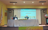 شورای تعامل روسای مراکز علمی کاربردی استان مازندران برگزار شد