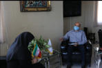 آموزش ترکیبی در دانشگاه جامع علمی کاربردی در مهر ۱۴۰۰