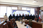 مرحله استانی چهارمین دوره گفتمان (مناظره) دانشجویان دانشگاه جامع علمی کاربردی استان قزوین برگزار شد