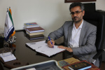 دبیر اجرایی نهمین جشنواره درون دانشگاهی حرکت دانشگاه جامع علمی کاربردی منصوب شد