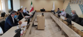 یکصدو چهل و هشتمین جلسه کمیته تخصصی علمی کاربردی شورای گسترش آموزش عالی برگزار شد