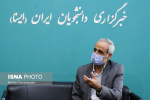 پذیرش دانشجوی خارجی در دانشگاه جامع علمی‌کاربردی استان خراسان رضوی