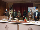 رویداد شتاب با عنوان نقش انرژی های نو و تجدیدپذیر در زیست پذیر کردن شهرها در دانشگاه جامع علمی کاربردی استان البرز برگزار شد