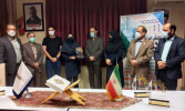 ایده های برتر در رویداد شتاب با عنوان نقش انرژی های نو و تجدیدپذیر در زیست پذیر کردن شهرها در دانشگاه جامع علمی کاربردی استان البرز مشخص شد