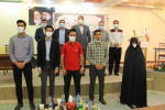 چهارمین دوره مسابقات گفتمان دانشجویی دانشگاه جامع علمی کاربردی استان آذربایجان شرقی برگزار شد