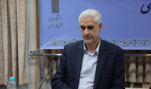 تلاش برای کسب مجوز برگزاری حضوری کلاس های عملی در دانشگاه جامع علمی کاربردی