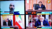 ظرفیت ۳۵۰ هزار نفری در پذیرش مهرماه ۱۴۰۰ در دانشگاه جامع علمی کاربردی ایجاد شده است/ آمادگی اجرای صلاحیت حرفه ای در بخش آموزش عالی در دانشگاه وجود دارد