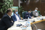 سربازان وظیفه در دوران خدمت آموزشهای مهارتی را در دانشگاه جامع علمی کاربردی فرا می گیرند