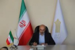 پیام تبریک رئیس دانشگاه جامع علمی کاربردی به مناسبت فرا رسیدن هفته دولت و روز کارمند