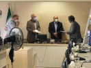طرح‌های قابل تجاری سازی در دانشگاه جامع علمی کاربردی توسط شرکت تجارت هیرمند (دانش بنیان) اجرا می شود