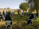 جلسه هم اندیشی معاونین آموزشی مراکز آموزش علمی کاربردی استان چهارمحال و بختیاری  برگزار شد