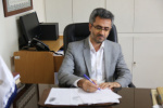 دبیر دومین جشنواره فرهنگی و هنری ایثار دانشجویی دانشگاه جامع علمی کاربردی منصوب شد