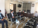 صندوق کارآفرینی امید از دانش آموختگان دانشگاه جامع علمی کاربردی استان کردستان حمایت مالی می کند