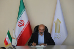 پیام رئیس دانشگاه جامع علمی کاربردی به مناسبت بیست و نهمین سالروز تاسیس این دانشگاه