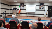 نهایی شدن برنامه توسعه دانشگاه های علمی کاربردی استان ها بر مبنای طرح آمایش در افق ۱۴۰۴