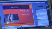 رویداد شتاب حرکات اصلاحی و آمادگی جسمانی مرکز آموزش علمی کاربردی امام حسین(ع) برگزار شد