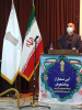 آیین استقبال از نو دانشجویان دانشگاه جامع علمی کاربردی استان چهارمحال و بختیاری برگزار شد