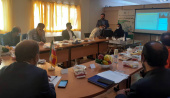 رویداد شتابی غیرحضوری مرکز آموزش علمی کاربردی شرکت ایران فریمکو برگزار شد