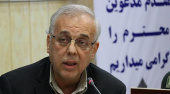 در دانشگاه جامع علمی کاربردی به جای تربیت کارمند، دنبال تربیت کارفرما هستیم