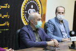 با ورود باشگاه فولاد مبارکه سپاهان اصفهان، خلاء آموزش در حوزه ورزش در دانشگاه جامع علمی کاربردی برطرف می شود