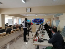 دانشگاه جامع علمی کاربردی پیشتاز در آموزش حضوری؛ آئین نامه دوره های آموزش ترکیبی تدوین می‌شود