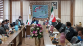 دانشجویان دانشگاه جامع علمی کاربردی با کسب مهارت‌، معرف این دانشگاه هستند