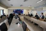 خداباوری، خودباوری و اشتغال آفرینی دانشجویان علمی کاربردی در راستای تحقق آرمانهای اصلی انقلاب باید به صورت جدی در دانشگاه پیگیری شود