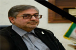 درگذشت دکتر دانش کار آراسته معاون پژوهش و فناوری دانشگاه جامع علمی کاربردی