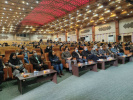 دانشجویان در رشد و تعالی جامعه نقش آفرین هستند