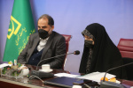 گام بلند دانشگاه جامع علمی کاربردی در توانمندسازی و اشتغال جامعه زنان کشور با همکاری معاونت ریاست جمهوری