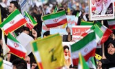 پیام تبریک دانشگاه جامع علمی کاربردی به مناسبت چهل و سومین سالگرد پیروزی شکوهمند انقلاب اسلامی