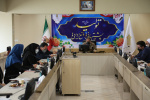 برگزاری چهاردهمین جلسه شورای مرکزی هم‌اندیشی و تعامل نمایندگان رؤسای مراکز آموزش علمی کاربردی
