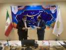 انعقاد تفاهم­نامه همکاری مشترک کمیته اشتغال کمیسیون اجتماعی مجلس شورای اسلامی و دانشگاه جامع علمی­ کاربردی