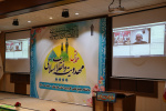 برگزاری همایش مهدویت و انقلاب اسلامی در دانشگاه جامع علمی کاربردی استان خوزستان