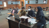 برگزاری هشتمین دوره مسابقات قهرمان کشوری آمادگی جسمانی دانشجویان دانشگاه جامع علمی کاربردی